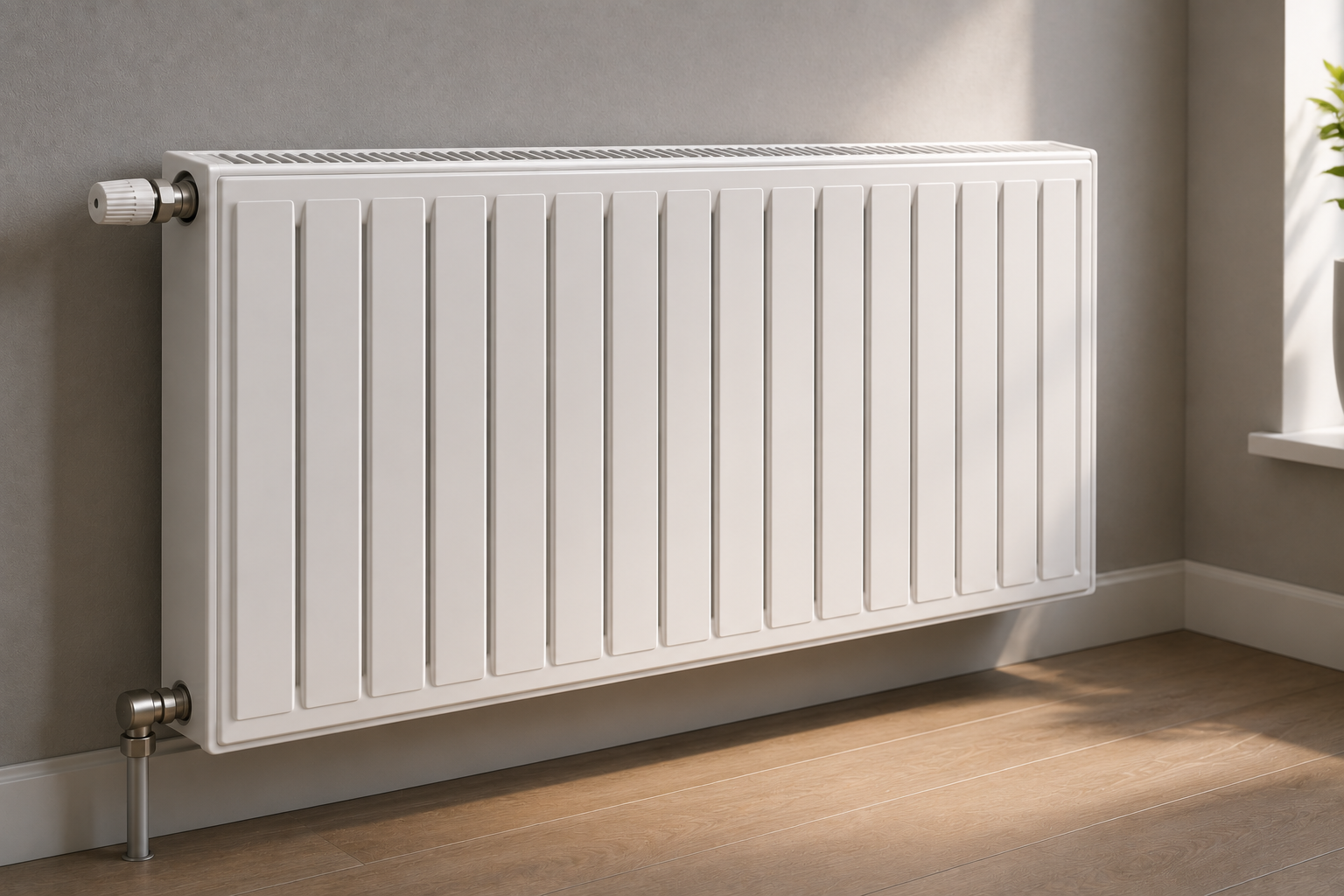 Radiatoru sistēmas